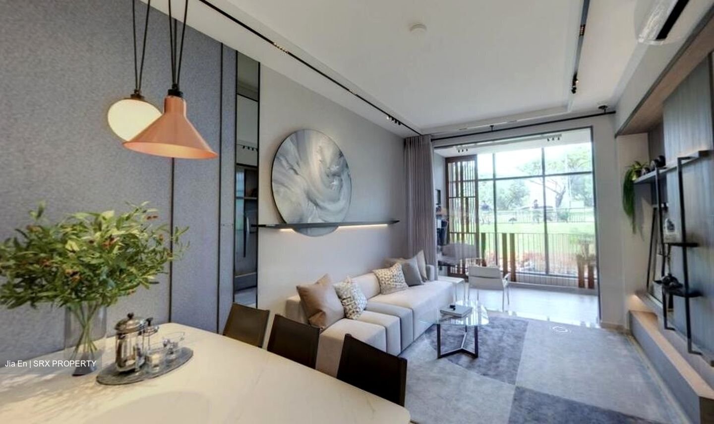 North Gaia (D27), Condominium #451905841